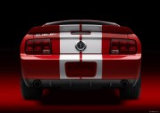 Shelby GT500